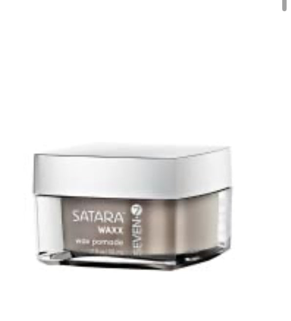 Satara waxx wax pomade 1.7 oz