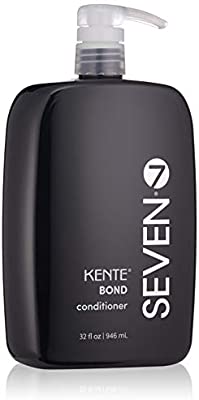 Seven Kente Brilliant Strength Bond Conditioner 32oz