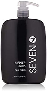 Seven Kente Brilliant Strength Bond Hair Mask 32oz