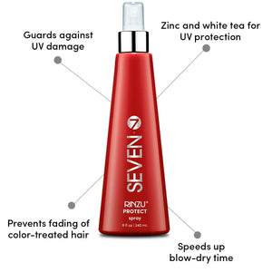 Seven Rinzu Color Protect Spray 8oz