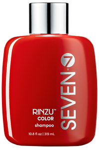 Seven Rinzu Color Protect Helio Violet Shampoo 32oz