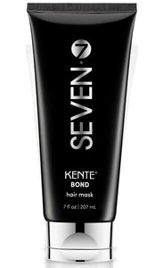 Seven Kente Brilliant Strength Bond Hair Mask 7oz
